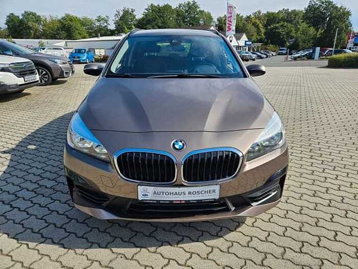 BMW 216 2 Active Tourer 216 i Advantage