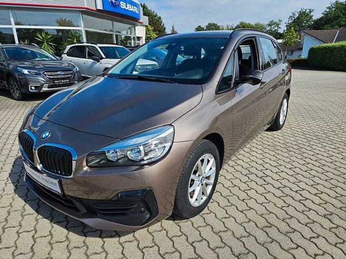 BMW 216 2 Active Tourer 216 i Advantage