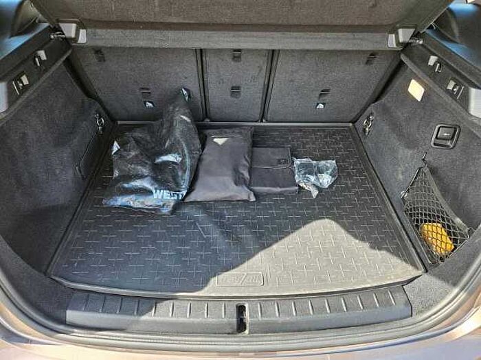 BMW 216 2 Active Tourer 216 i Advantage