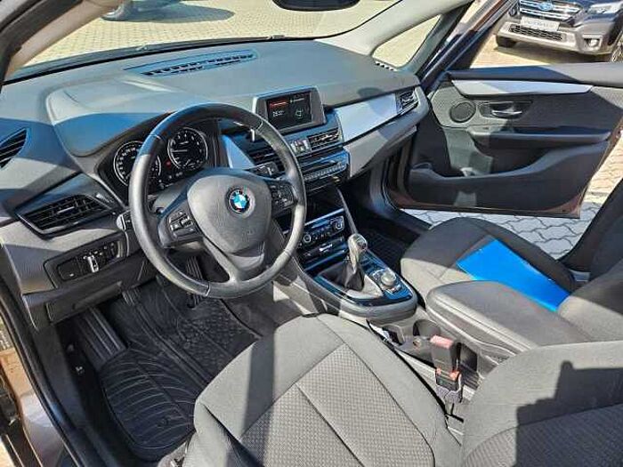 BMW 216 2 Active Tourer 216 i Advantage