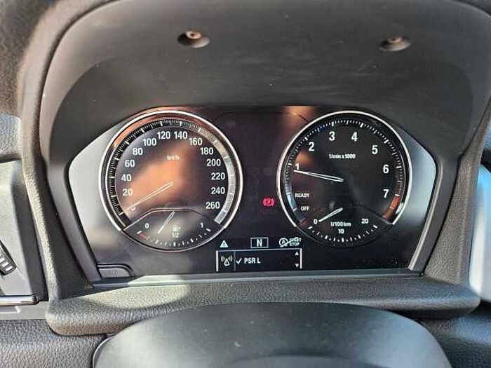 BMW 216 2 Active Tourer 216 i Advantage