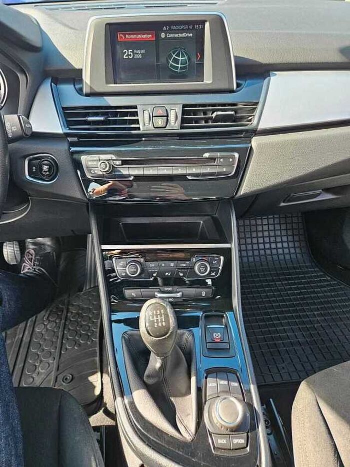 BMW 216 2 Active Tourer 216 i Advantage