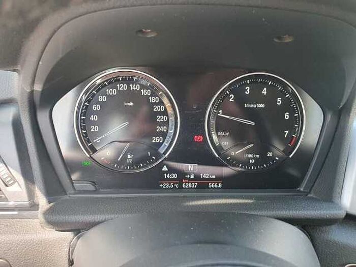 BMW 216 2 Active Tourer 216 i Advantage