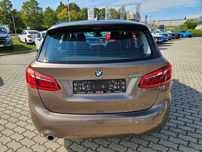 BMW 216 2 Active Tourer 216 i Advantage