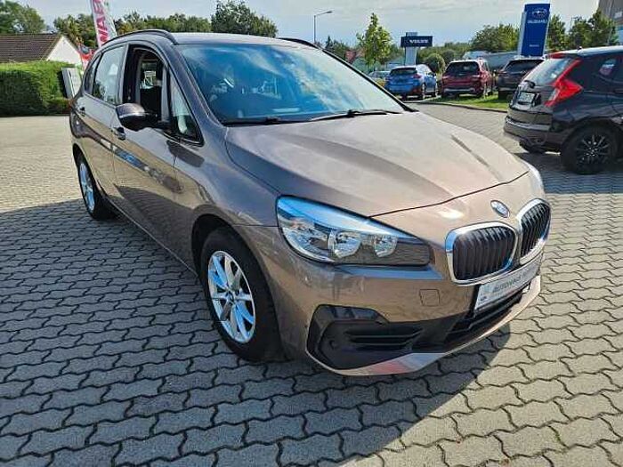 BMW 216 2 Active Tourer 216 i Advantage