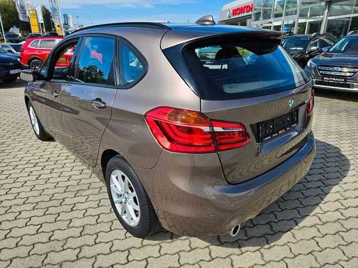 BMW 216 2 Active Tourer 216 i Advantage