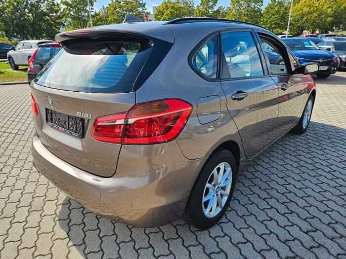 BMW 216 2 Active Tourer 216 i Advantage
