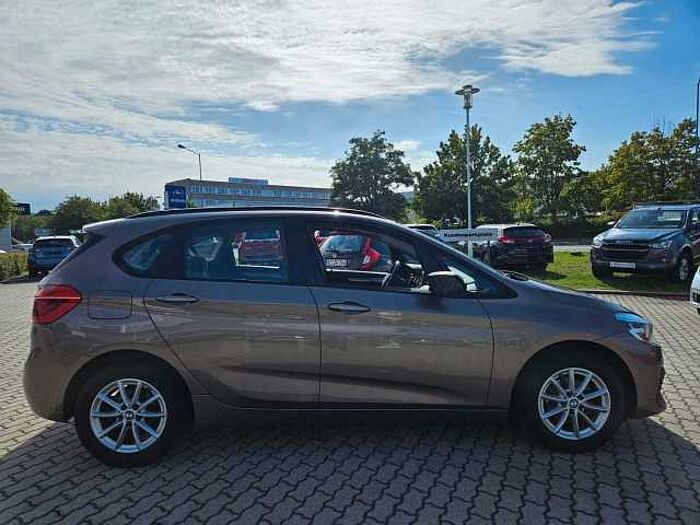 BMW 216 2 Active Tourer 216 i Advantage
