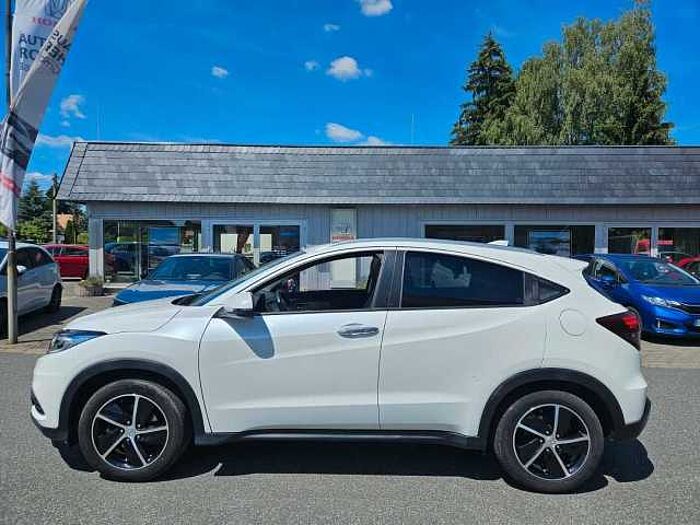 Honda HR-V 1,5 Executive CVT