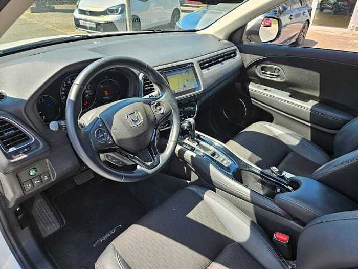 Honda HR-V 1,5 Executive CVT