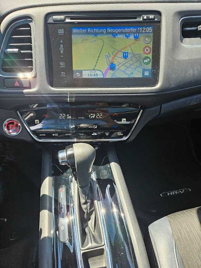 Honda HR-V 1,5 Executive CVT