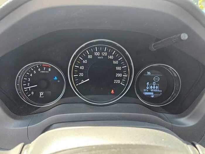 Honda HR-V 1,5 Executive CVT