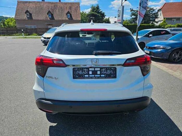 Honda HR-V 1,5 Executive CVT