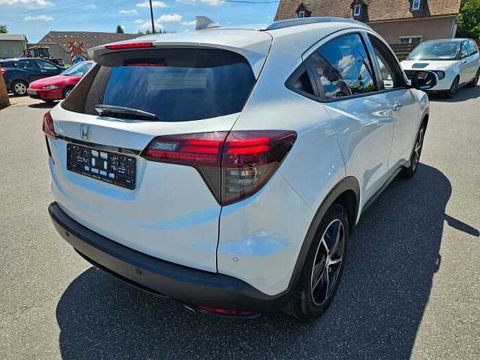 Honda HR-V 1,5 Executive CVT