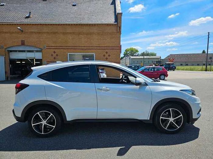 Honda HR-V 1,5 Executive CVT