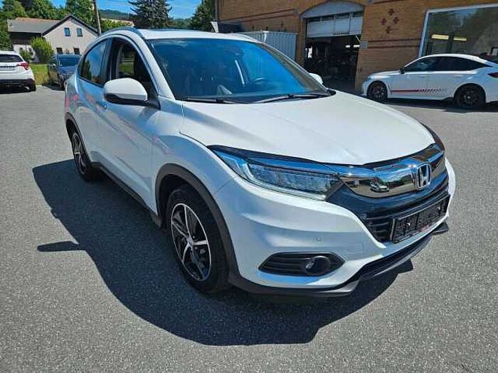 Honda HR-V 1,5 Executive CVT
