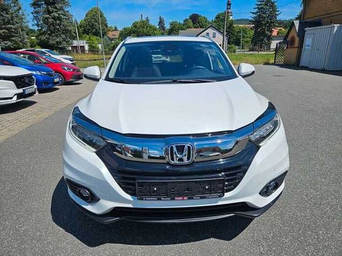 Honda HR-V 1,5 Executive CVT