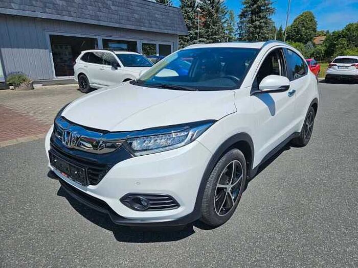 Honda HR-V 1,5 Executive CVT