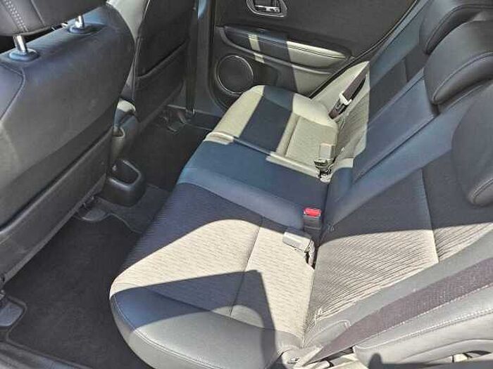 Honda HR-V 1,5 Executive CVT