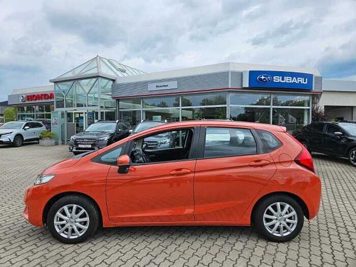 Honda Jazz 1,3 Trend