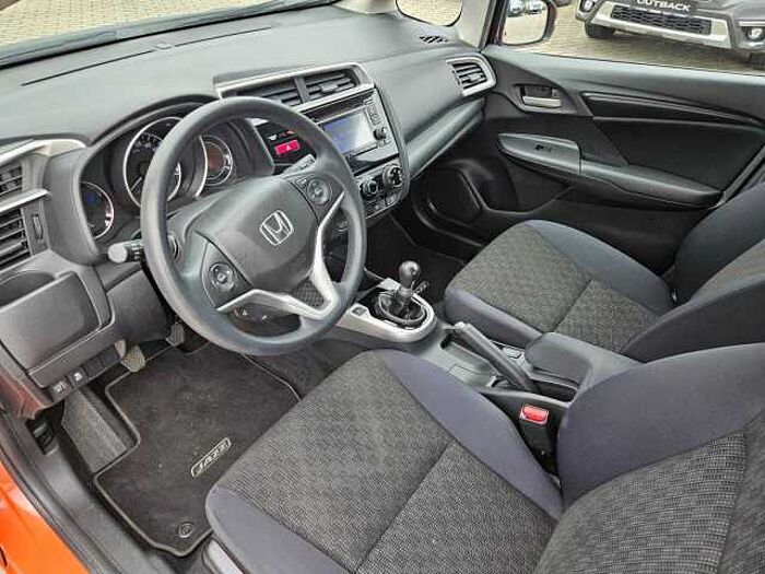 Honda Jazz 1,3 Trend