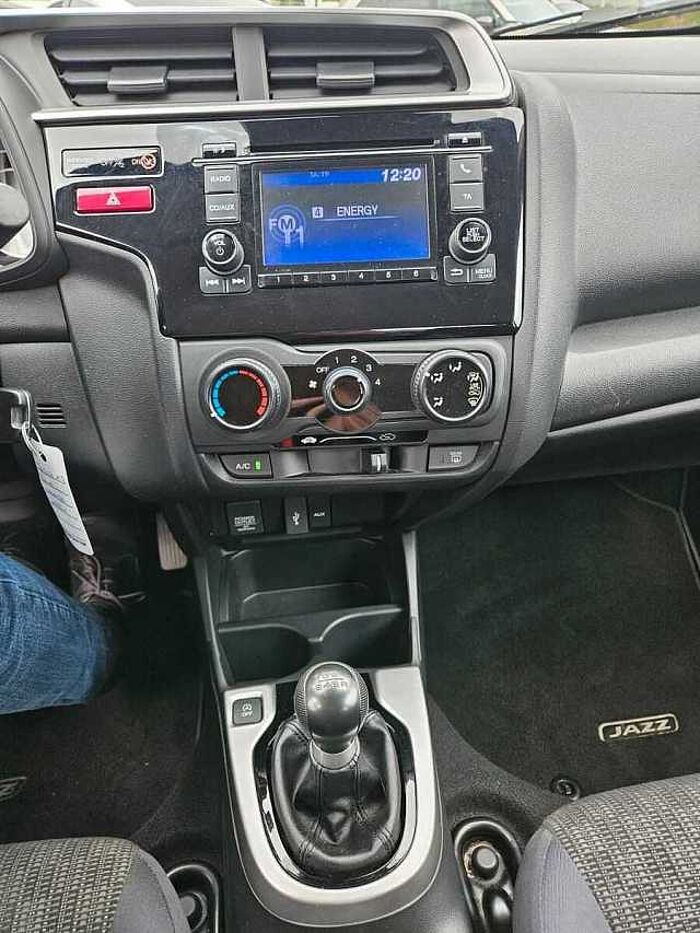 Honda Jazz 1,3 Trend
