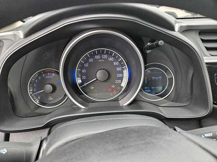Honda Jazz 1,3 Trend