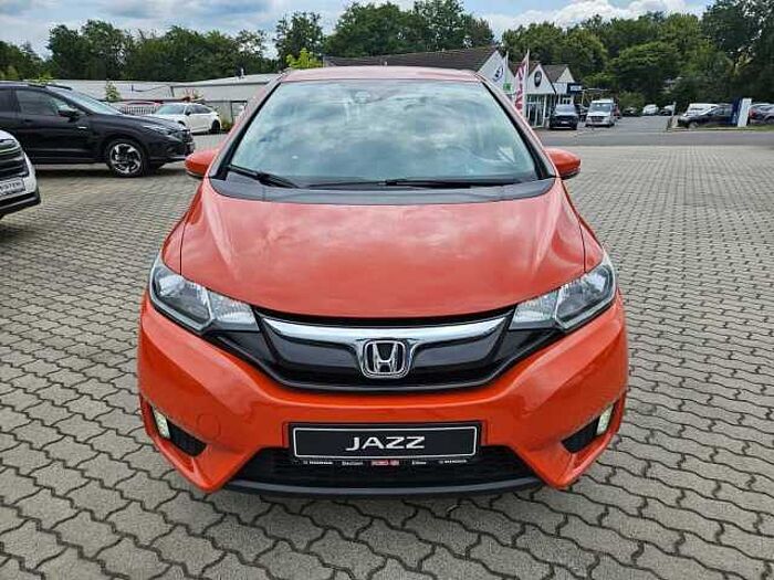 Honda Jazz 1,3 Trend