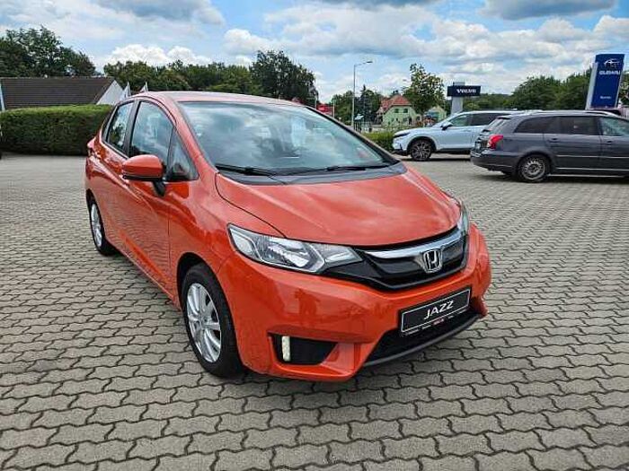 Honda Jazz 1,3 Trend