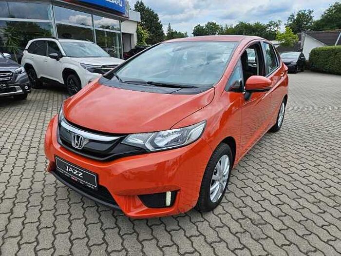 Honda Jazz 1,3 Trend