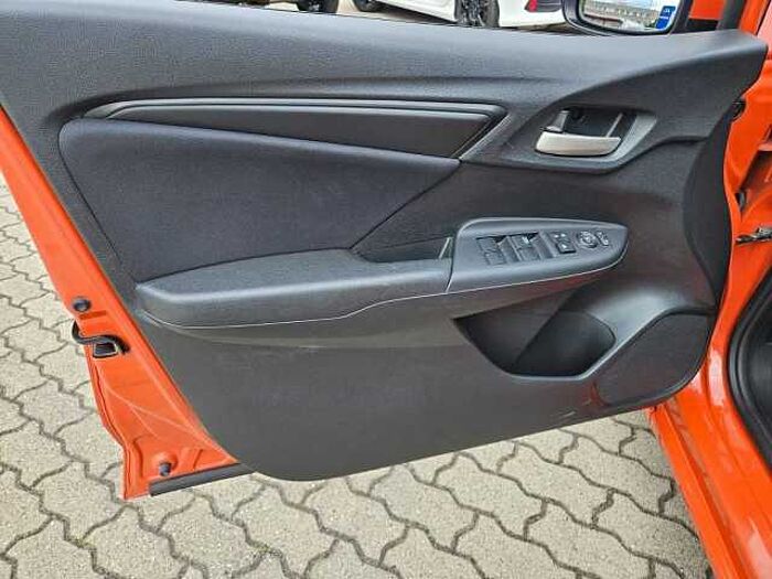 Honda Jazz 1,3 Trend