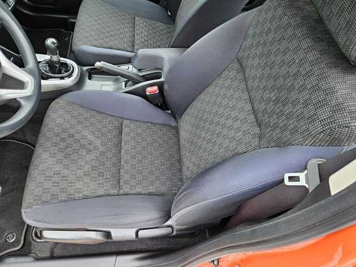 Honda Jazz 1,3 Trend