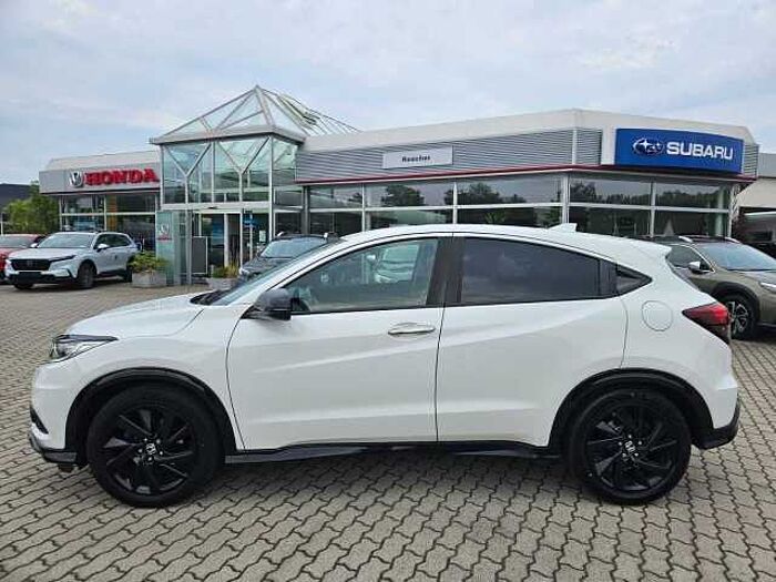 Honda HR-V 1,5 Sport