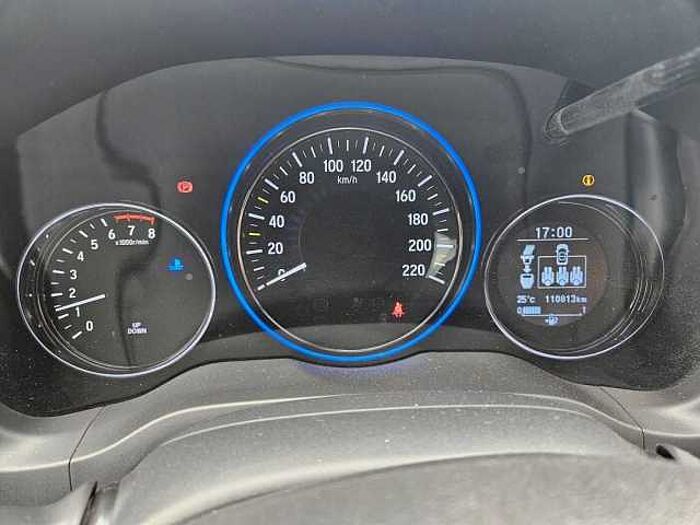 Honda HR-V 1,5 Sport