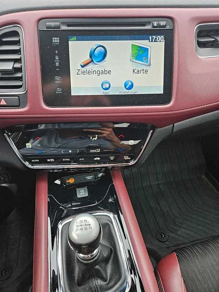 Honda HR-V 1,5 Sport