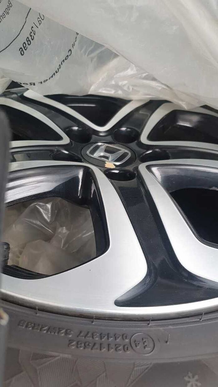 Honda HR-V 1,5 Sport