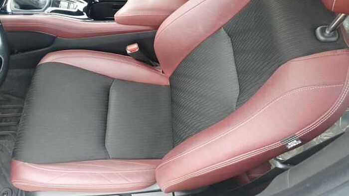 Honda HR-V 1,5 Sport