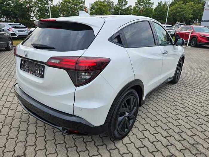 Honda HR-V 1,5 Sport