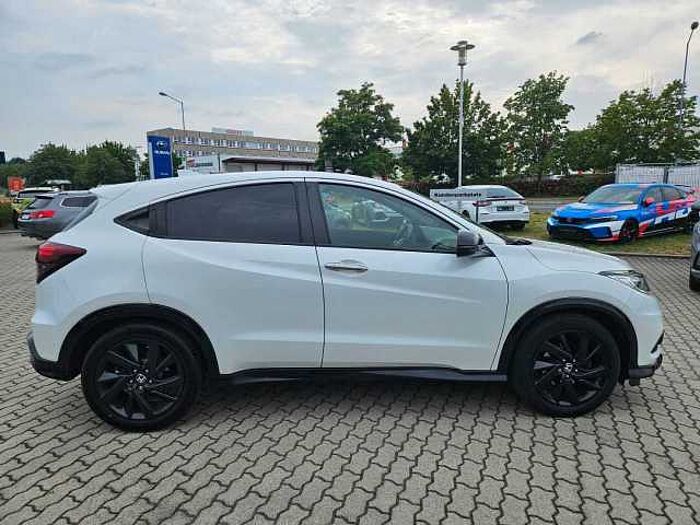 Honda HR-V 1,5 Sport