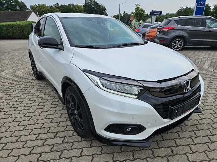 Honda HR-V 1,5 Sport