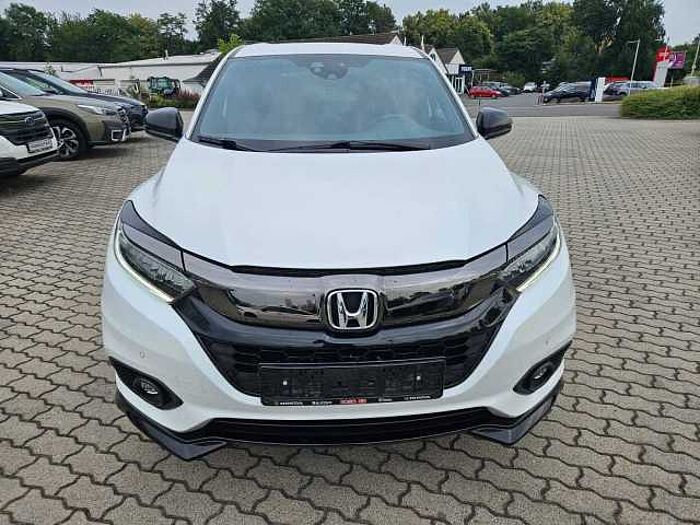 Honda HR-V 1,5 Sport