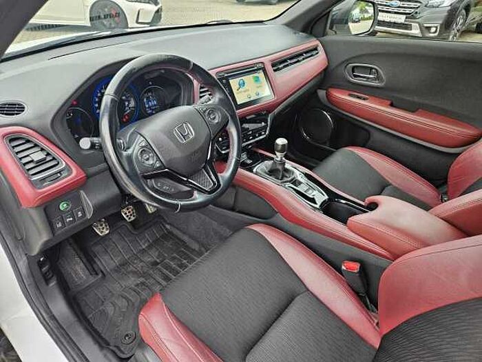 Honda HR-V 1,5 Sport