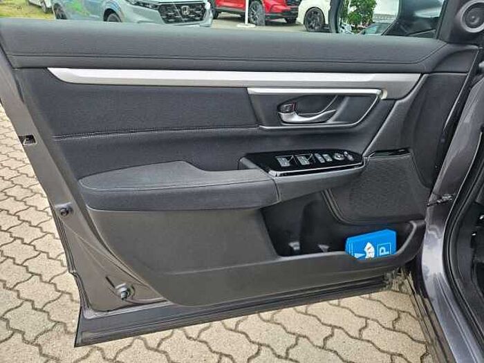 Honda CR-V 2.0 i-MMD HYBRID 2WD Elegance
