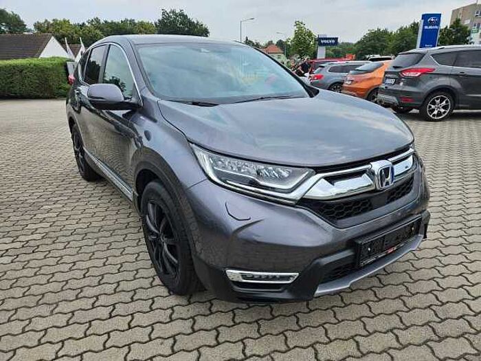 Honda CR-V 2.0 i-MMD HYBRID 2WD Elegance