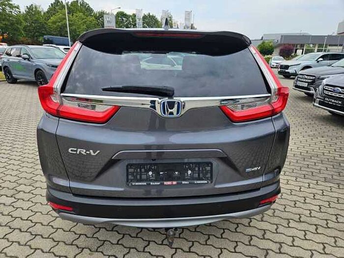 Honda CR-V 2.0 i-MMD HYBRID 2WD Elegance
