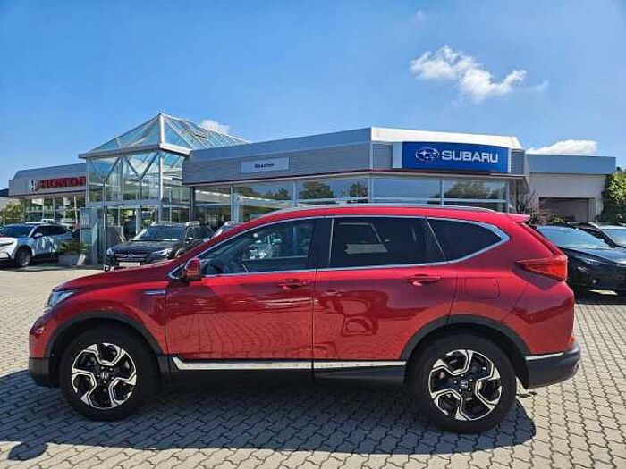 Honda CR-V 2.0 i-MMD HYBRID 4WD Executive, AHK