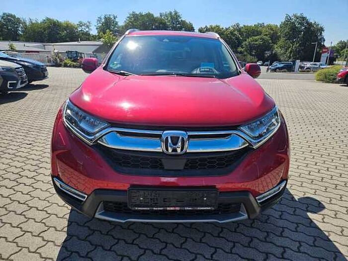 Honda CR-V 2.0 i-MMD HYBRID 4WD Executive, AHK