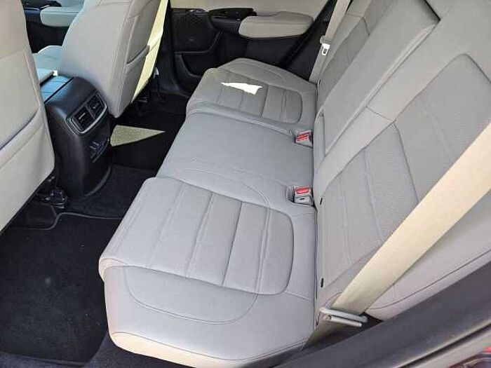 Honda CR-V 2.0 i-MMD HYBRID 4WD Executive, AHK