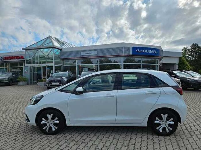 Honda Jazz 1.5 i-MMD Hybrid Elegance