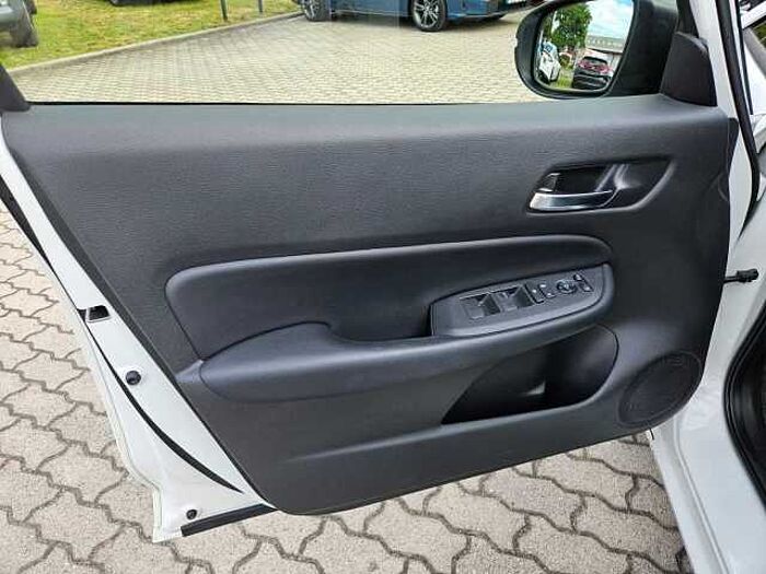 Honda Jazz 1.5 i-MMD Hybrid Elegance
